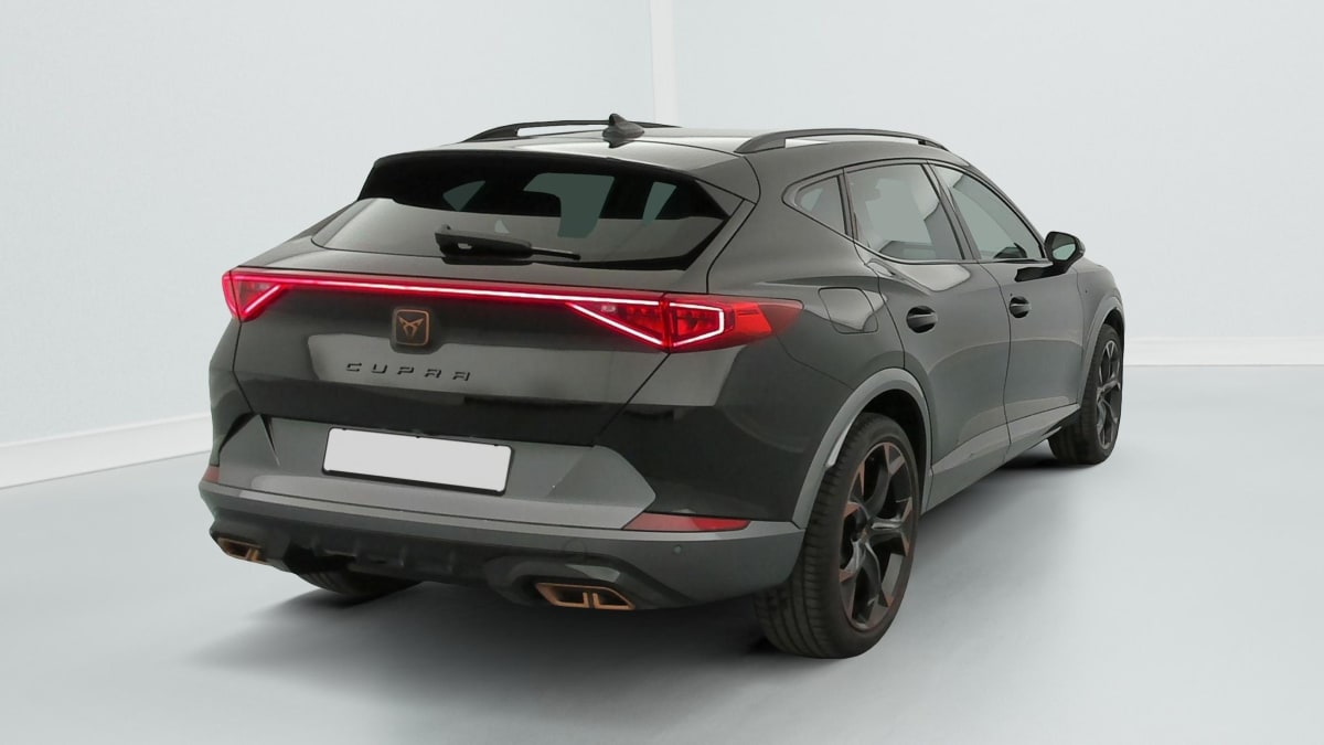 Cupra Formentor - Image 7