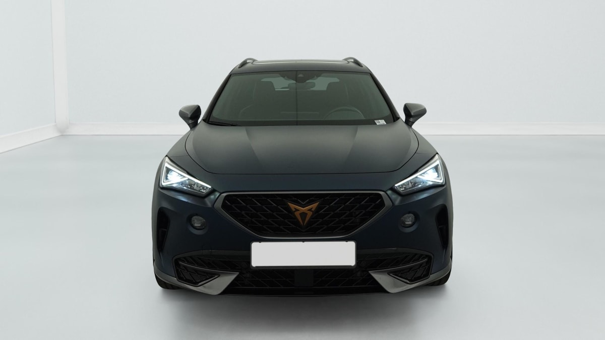 Cupra Formentor - Image 2