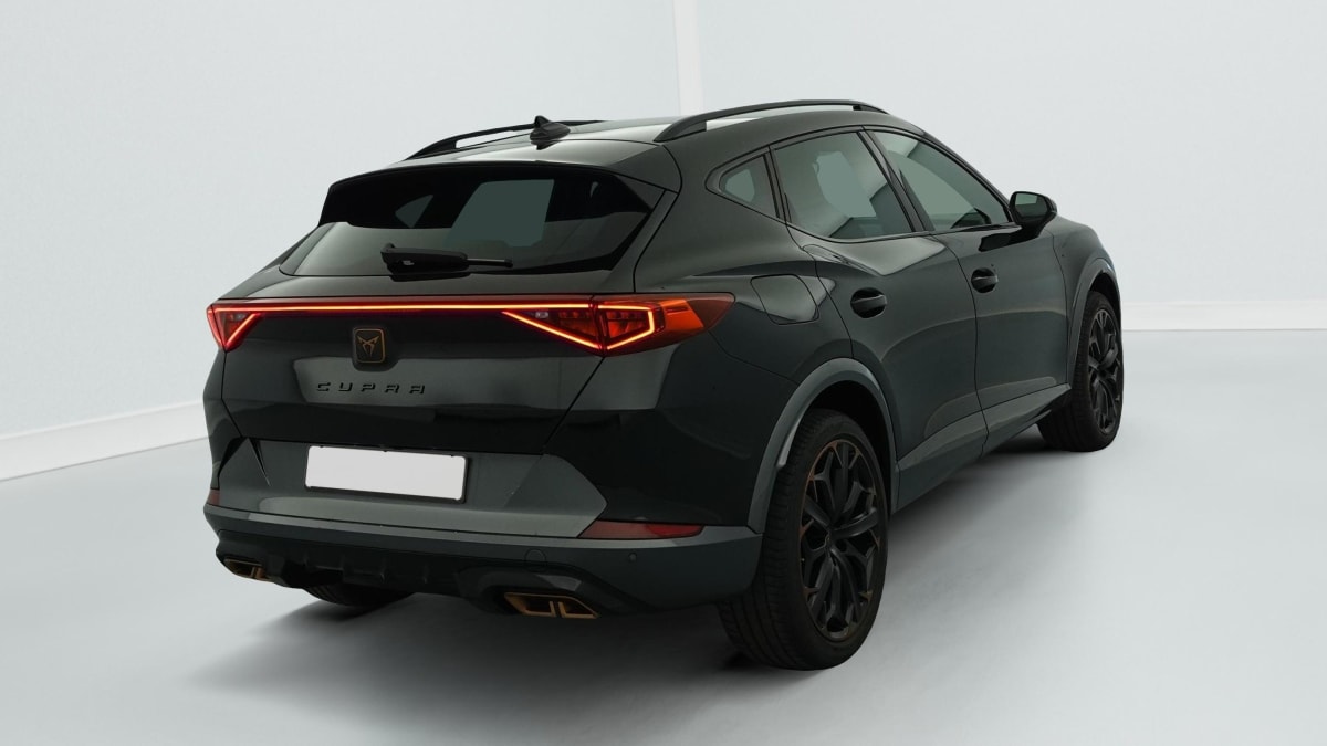 Cupra Formentor - Image 7