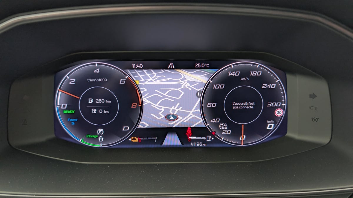 Cupra Formentor - Image 25