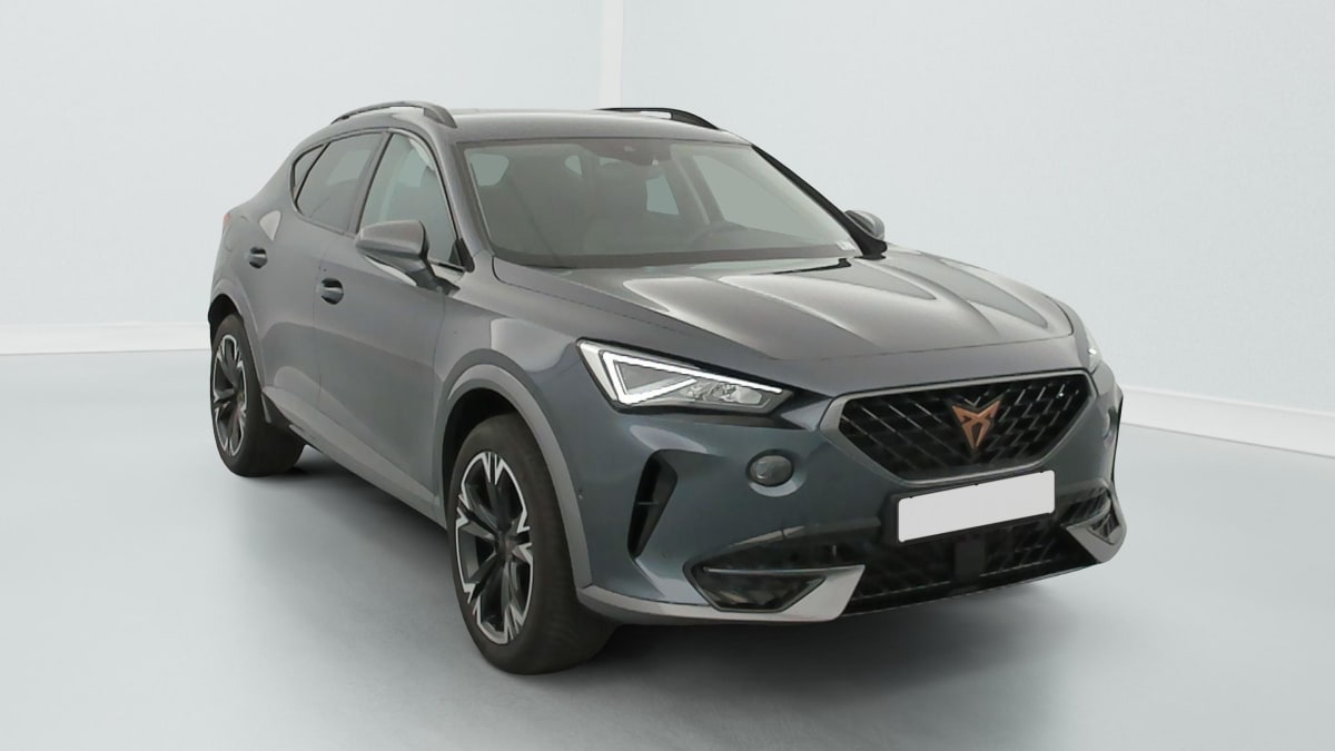 CUPRA FORMENTOR - 1.4 E-HYBRID 204 CH DSG6 V