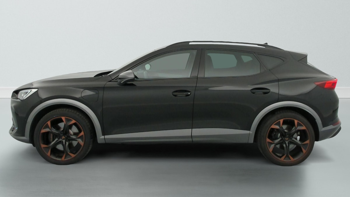 Cupra Formentor - Image 4