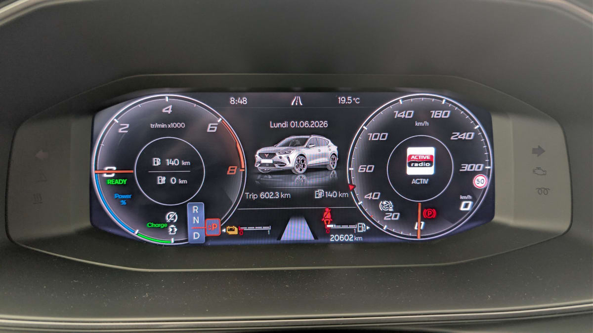 Cupra Formentor - Image 25