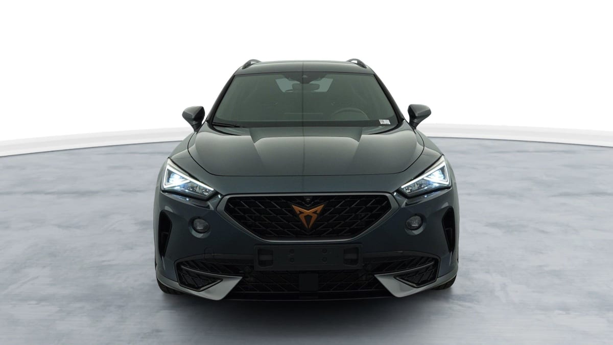 Cupra Formentor formentor 1.4 e-hybrid 245 ch dsg6