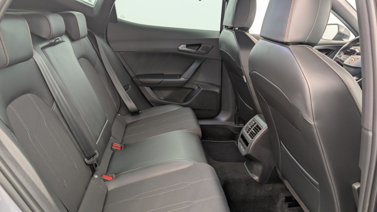 Cupra Formentor - Image 10
