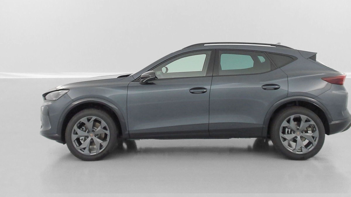 CUPRA FORMENTOR FORMENTOR 2.0 TDI 150CH DSG7