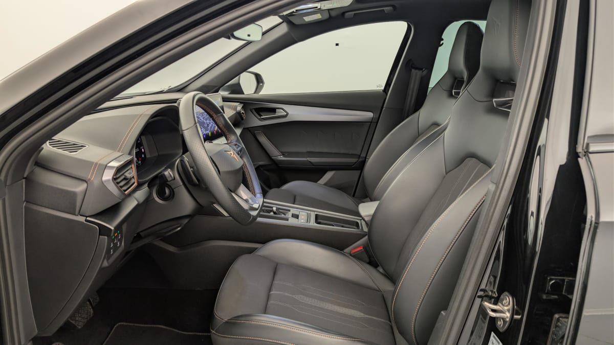 Cupra Formentor - Image 16