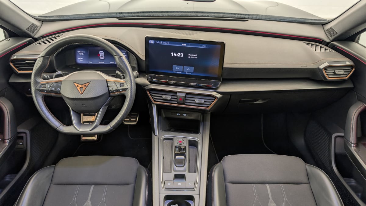 Cupra Formentor - Image 13