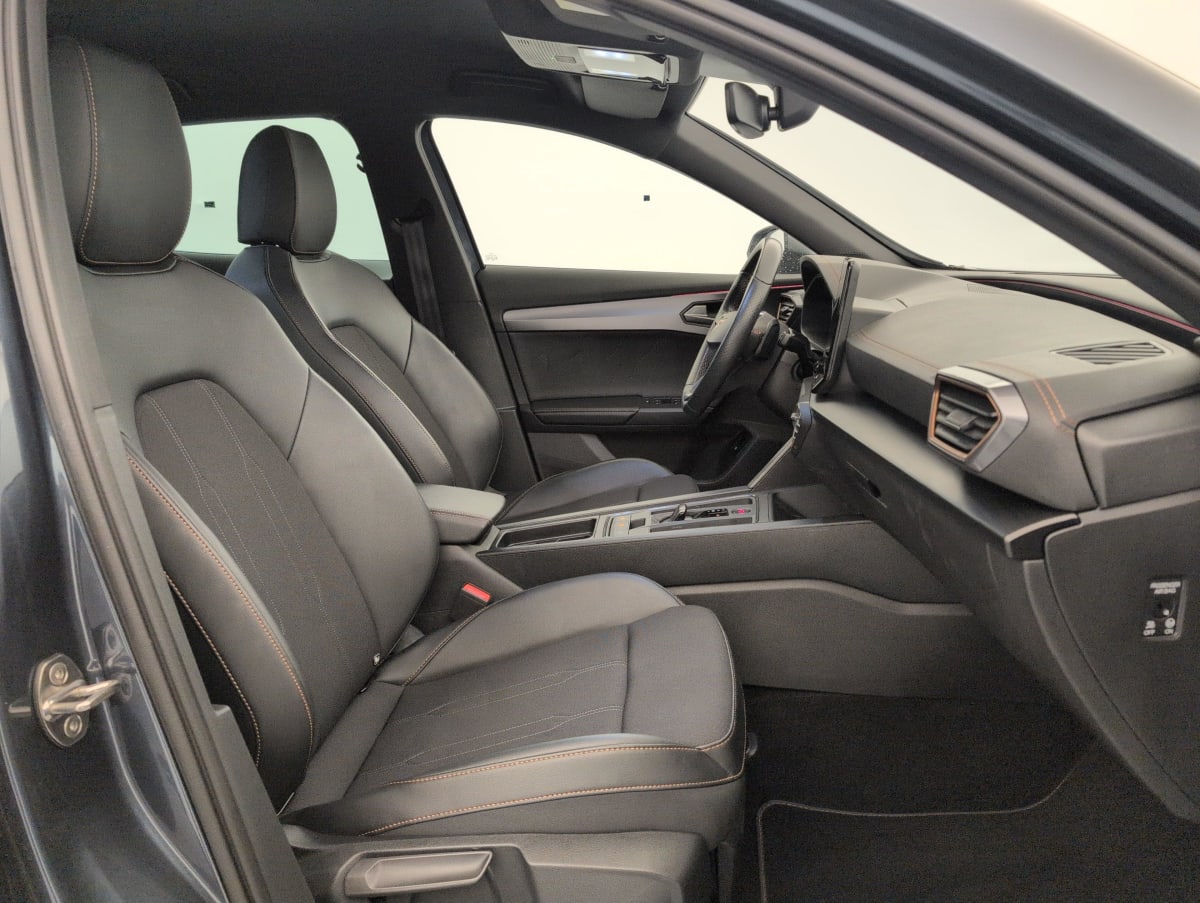 Cupra Formentor - Image 9