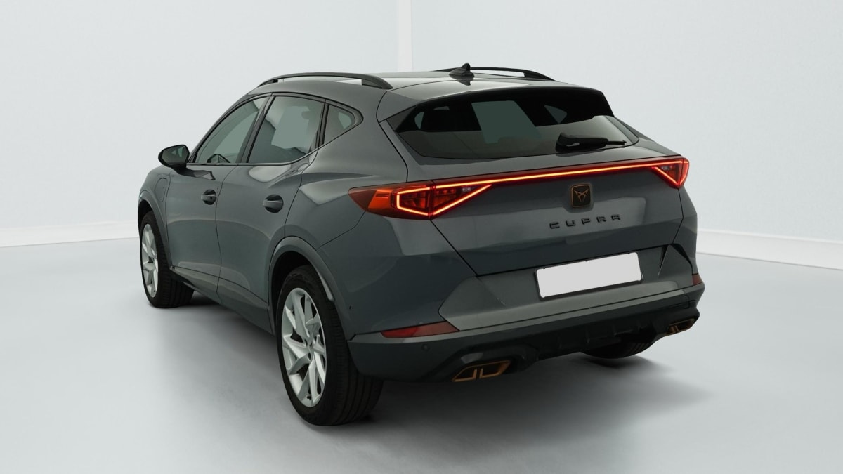 Cupra Formentor - Image 5