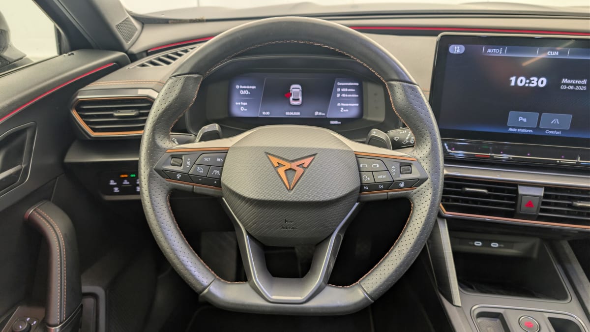 Cupra Formentor - Image 14