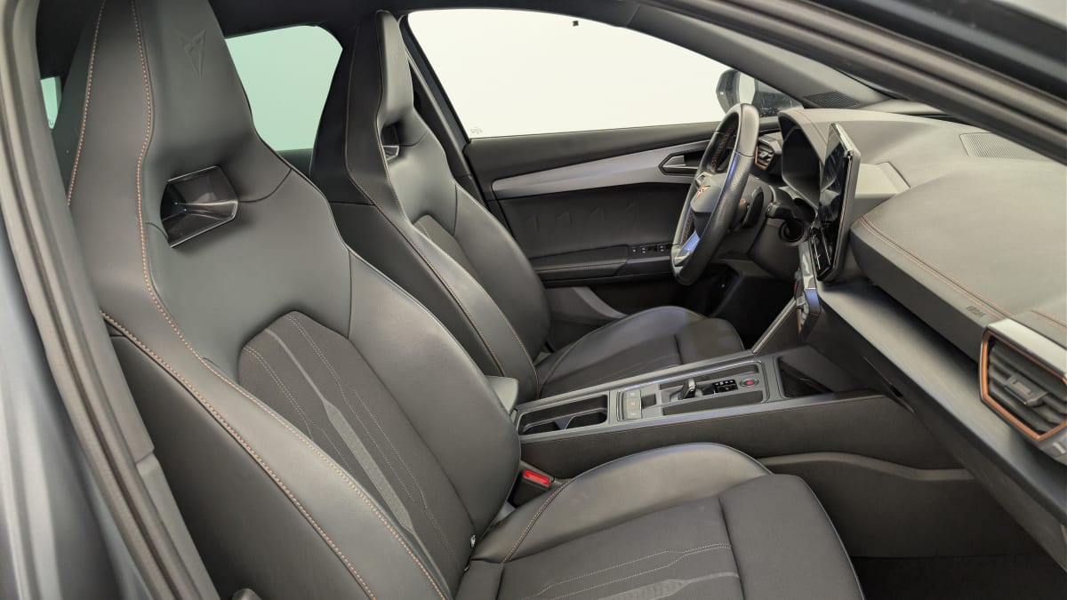 Cupra Formentor - Image 9