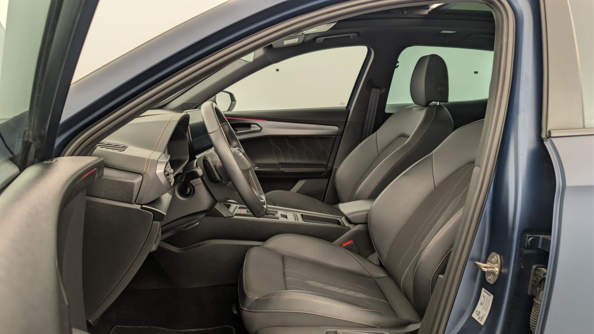 Cupra Formentor - Image 16