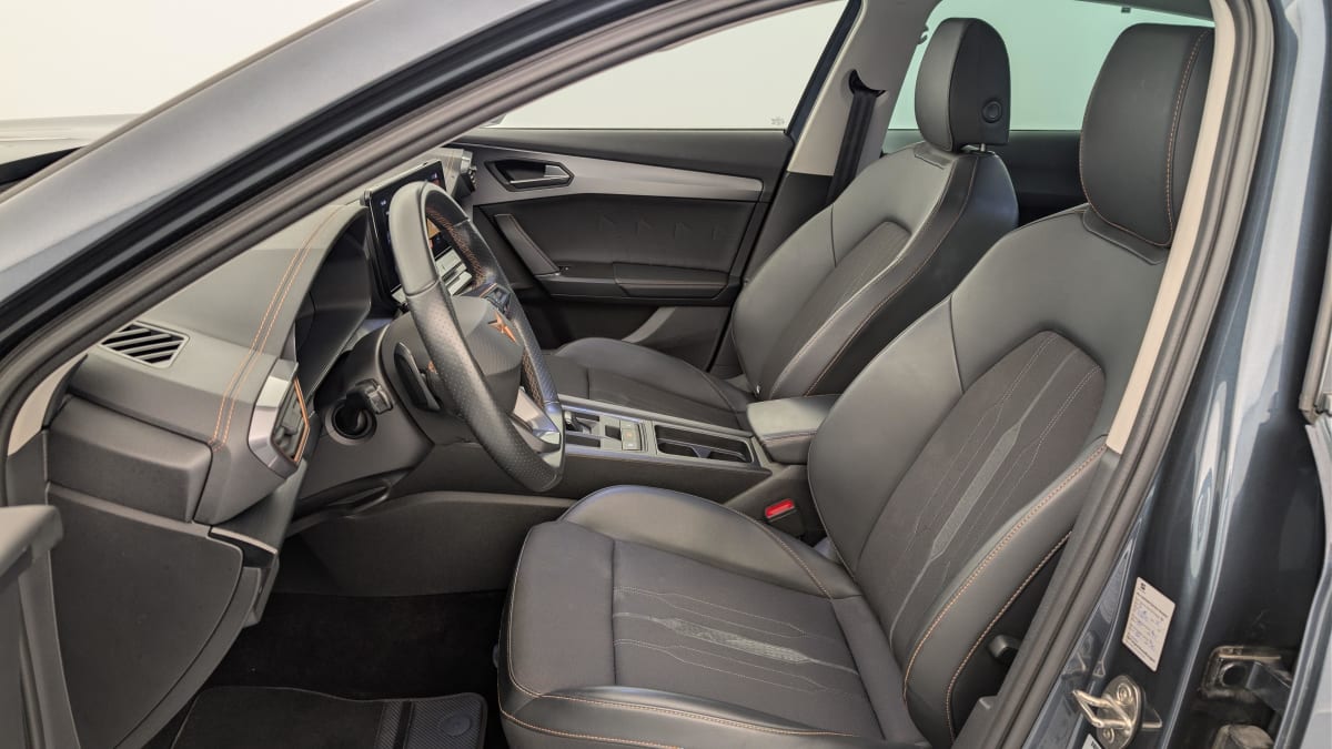 Cupra Formentor - Image 16