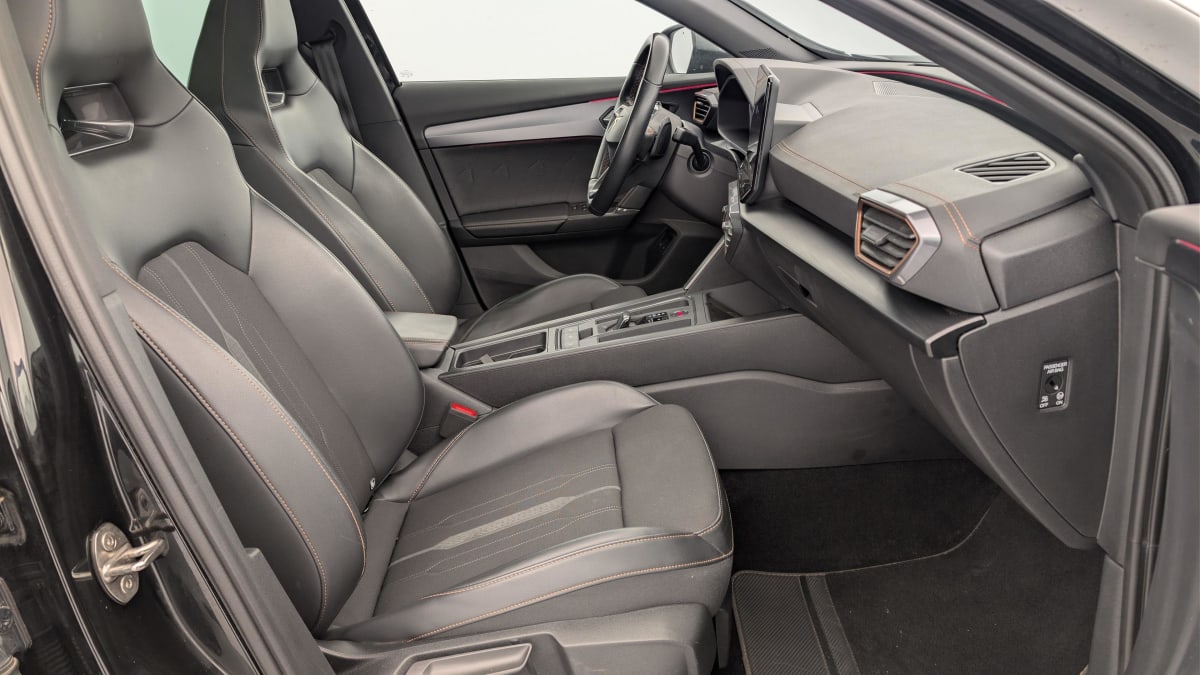 Cupra Formentor - Image 9