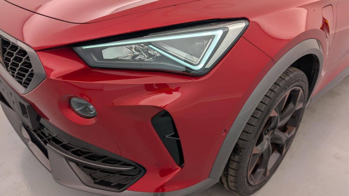 Cupra Formentor - Image 25