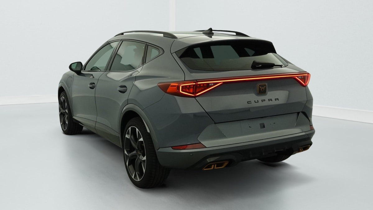 CUPRA FORMENTOR 1.4 E-HYBRID 204 CH DSG6 V