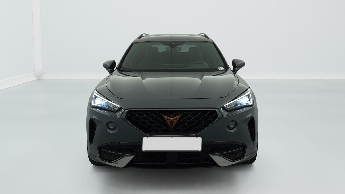 Cupra Formentor - Image 2