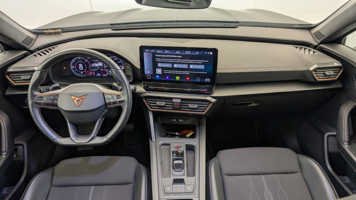 Cupra Formentor - Image 13