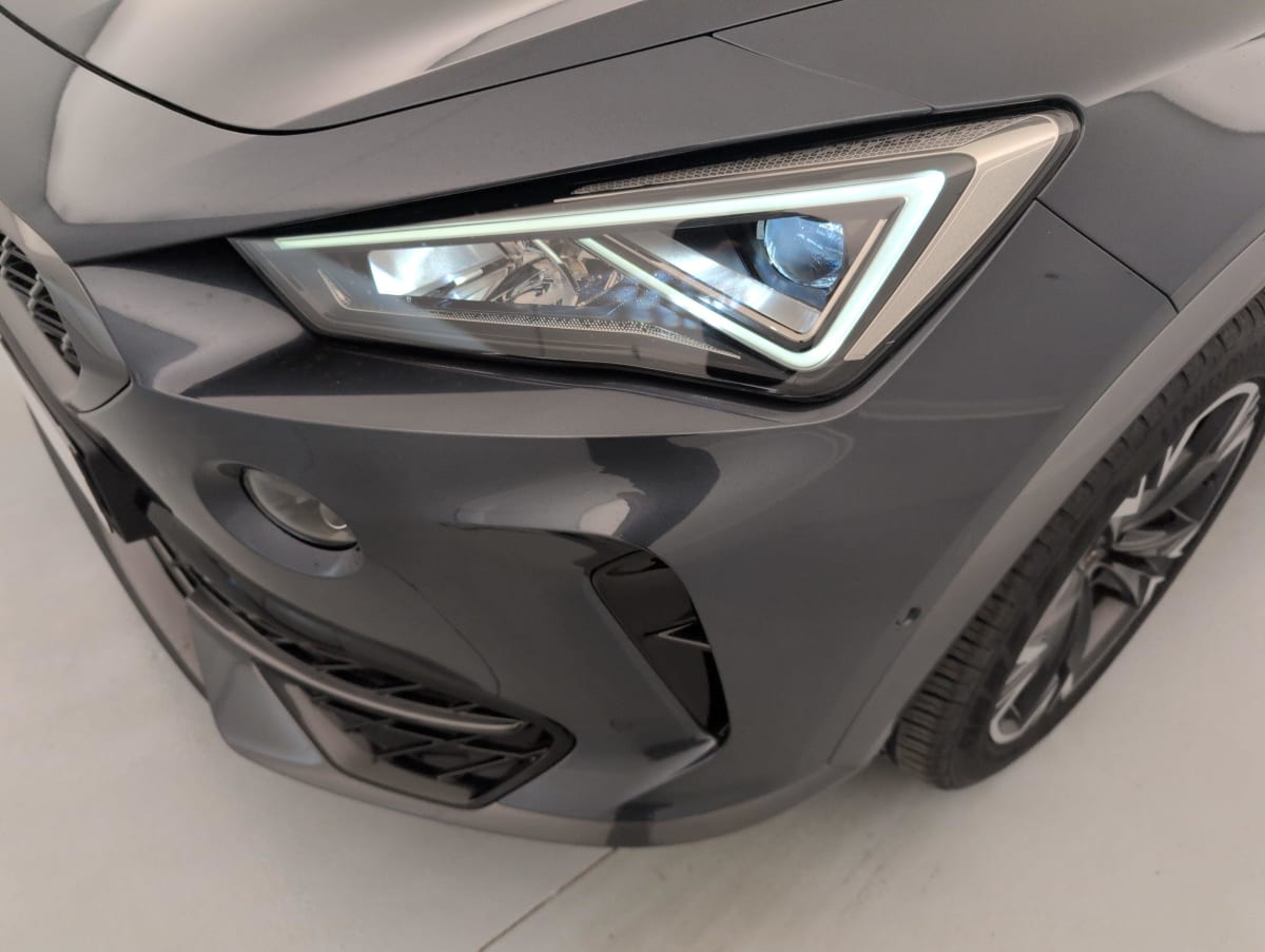 Cupra Formentor - Image 22