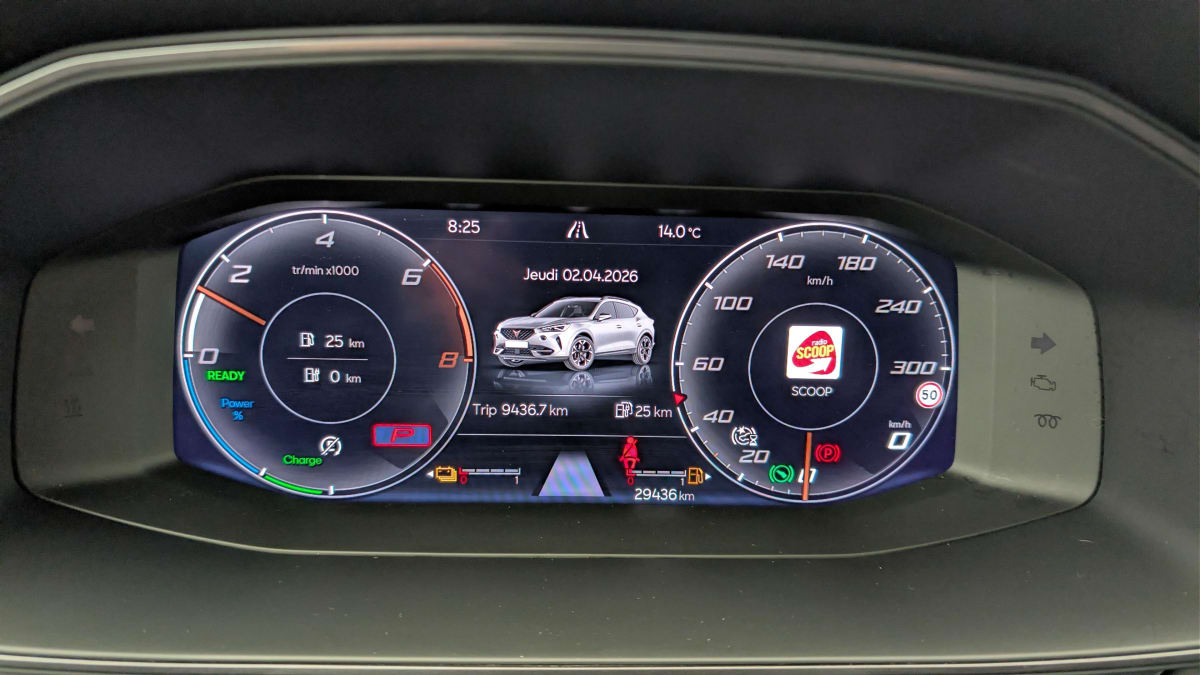 Cupra Formentor - Image 24