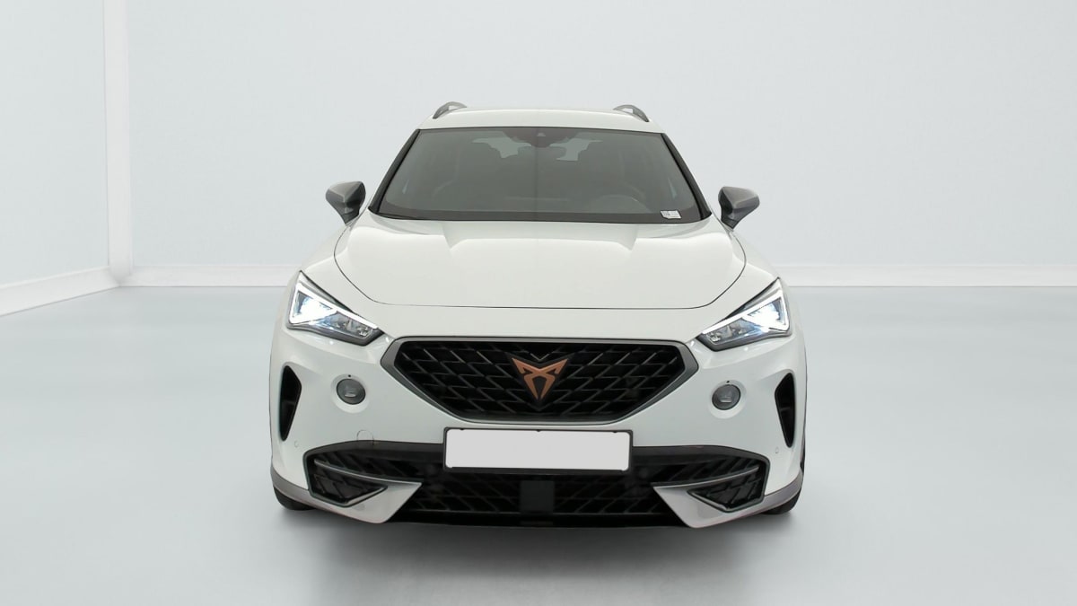 Cupra Formentor - Image 2
