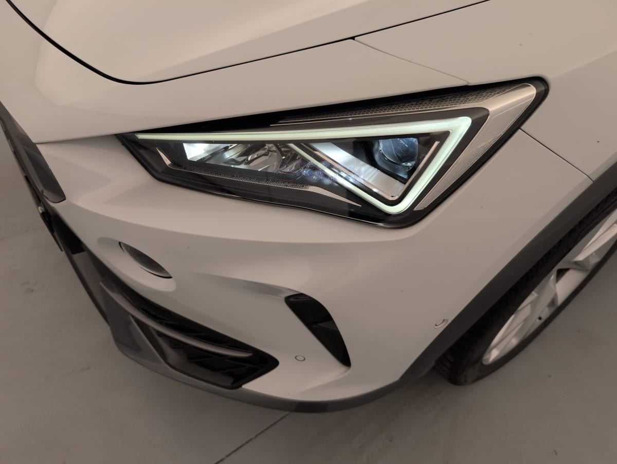 Cupra Formentor - Image 23