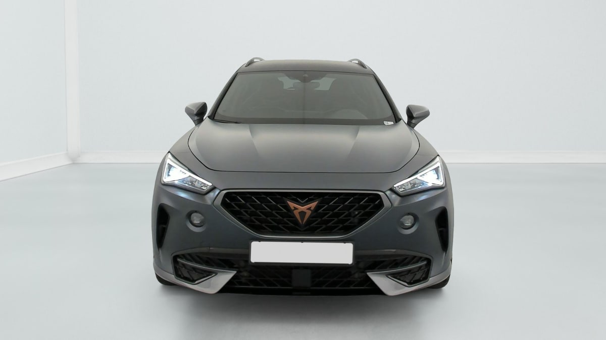 Cupra Formentor - Image 2