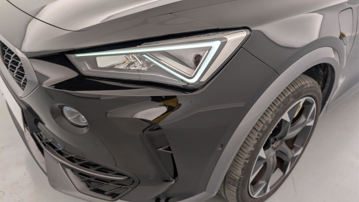 Cupra Formentor - Image 26