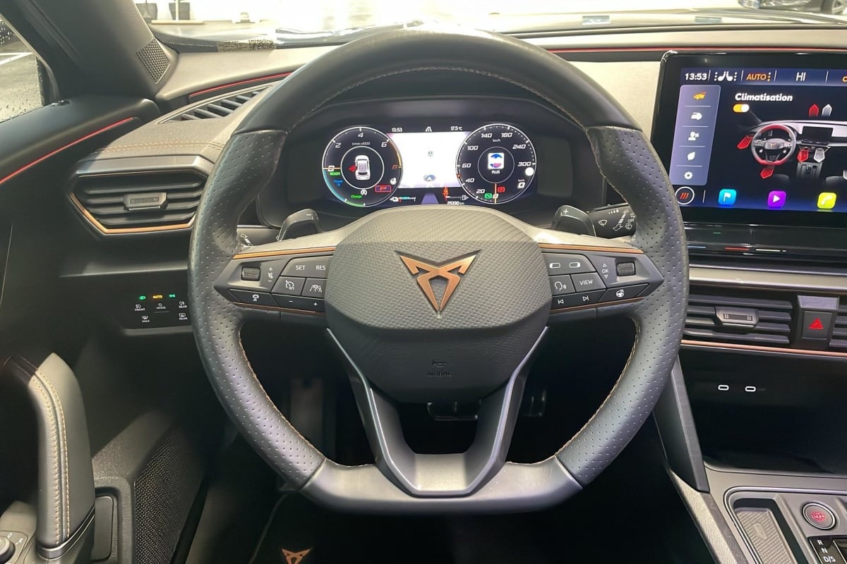 Cupra Formentor - Image 20