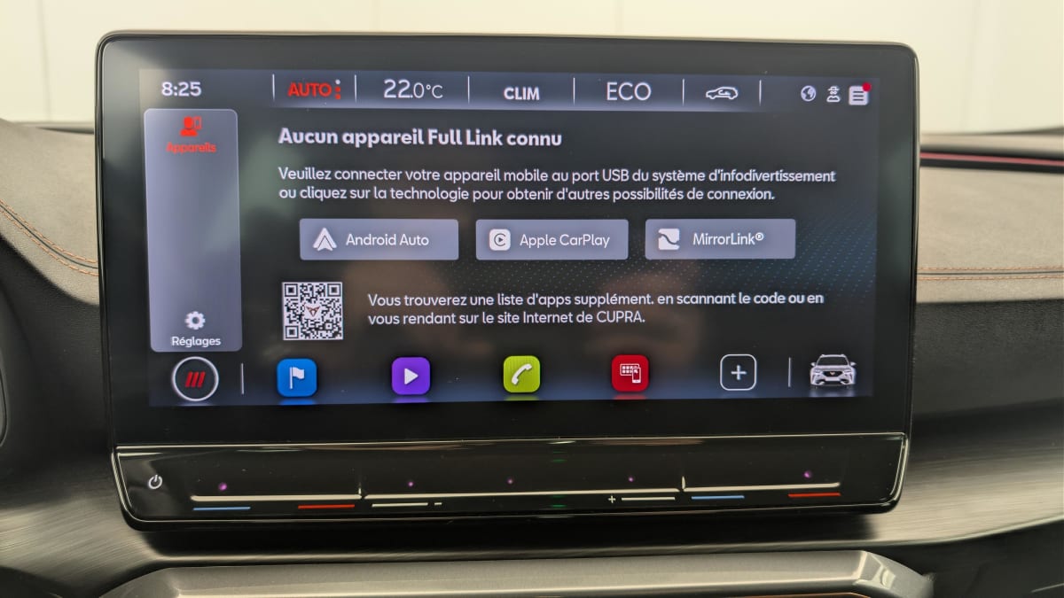 Cupra Formentor - Image 19