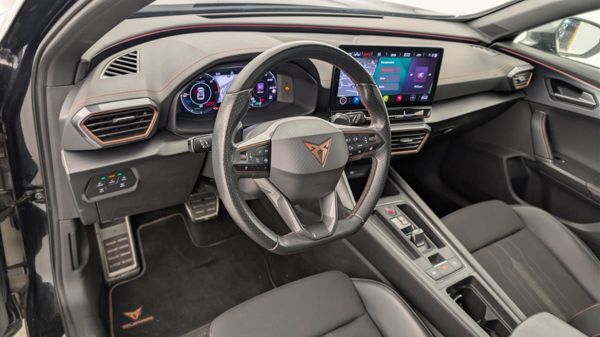 Cupra Formentor - Image 15