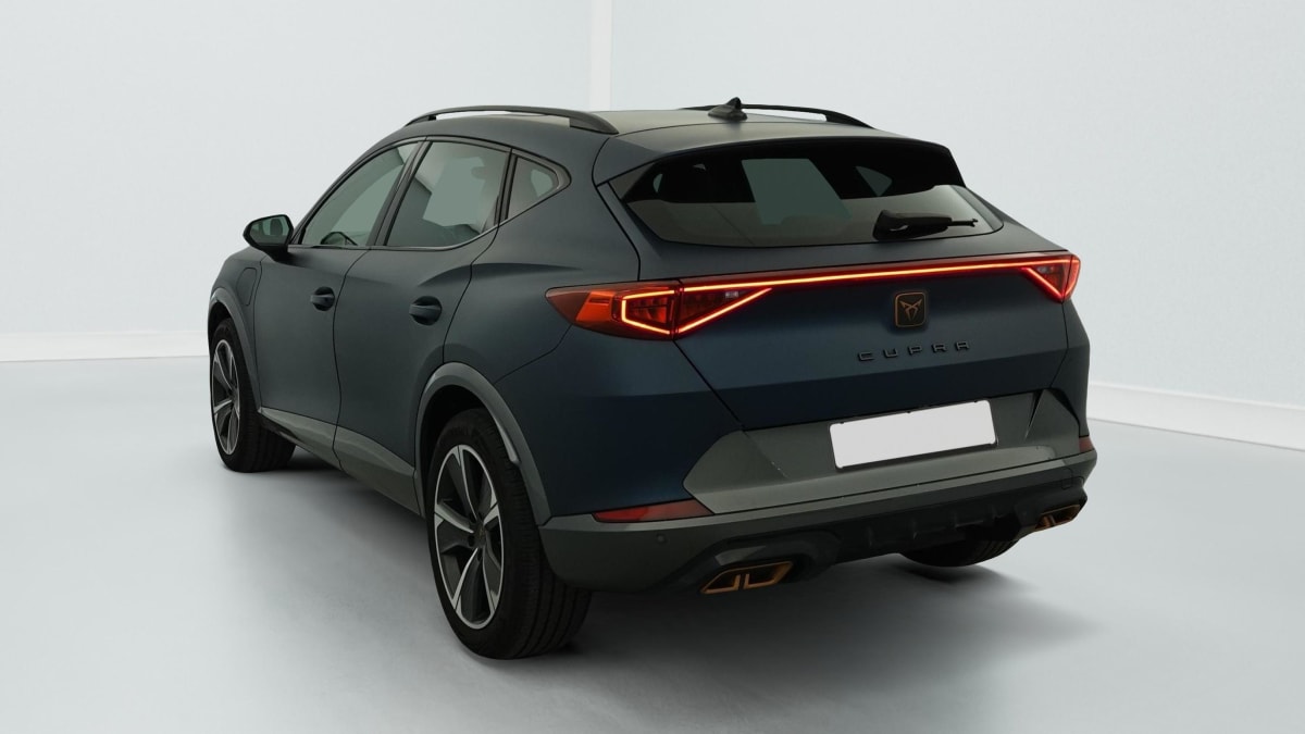 Cupra Formentor - Image 5