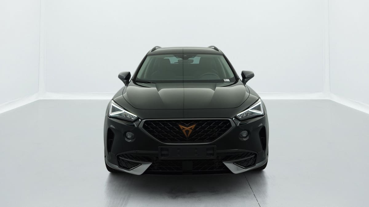 CUPRA FORMENTOR 1.4 E-HYBRID 204 CH DSG6 V