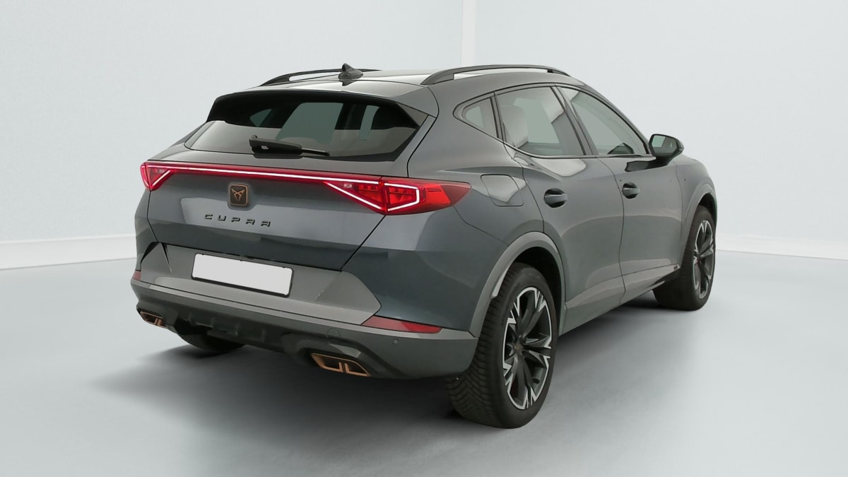 CUPRA FORMENTOR 1.4 E-HYBRID 204 CH DSG6 V