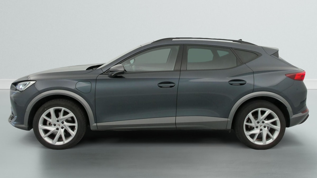 Cupra Formentor - Image 4