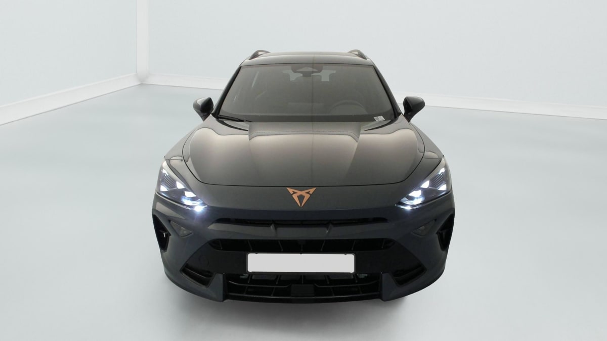 Cupra Formentor - Image 2