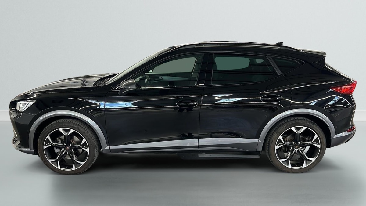 Cupra Formentor - Image 4