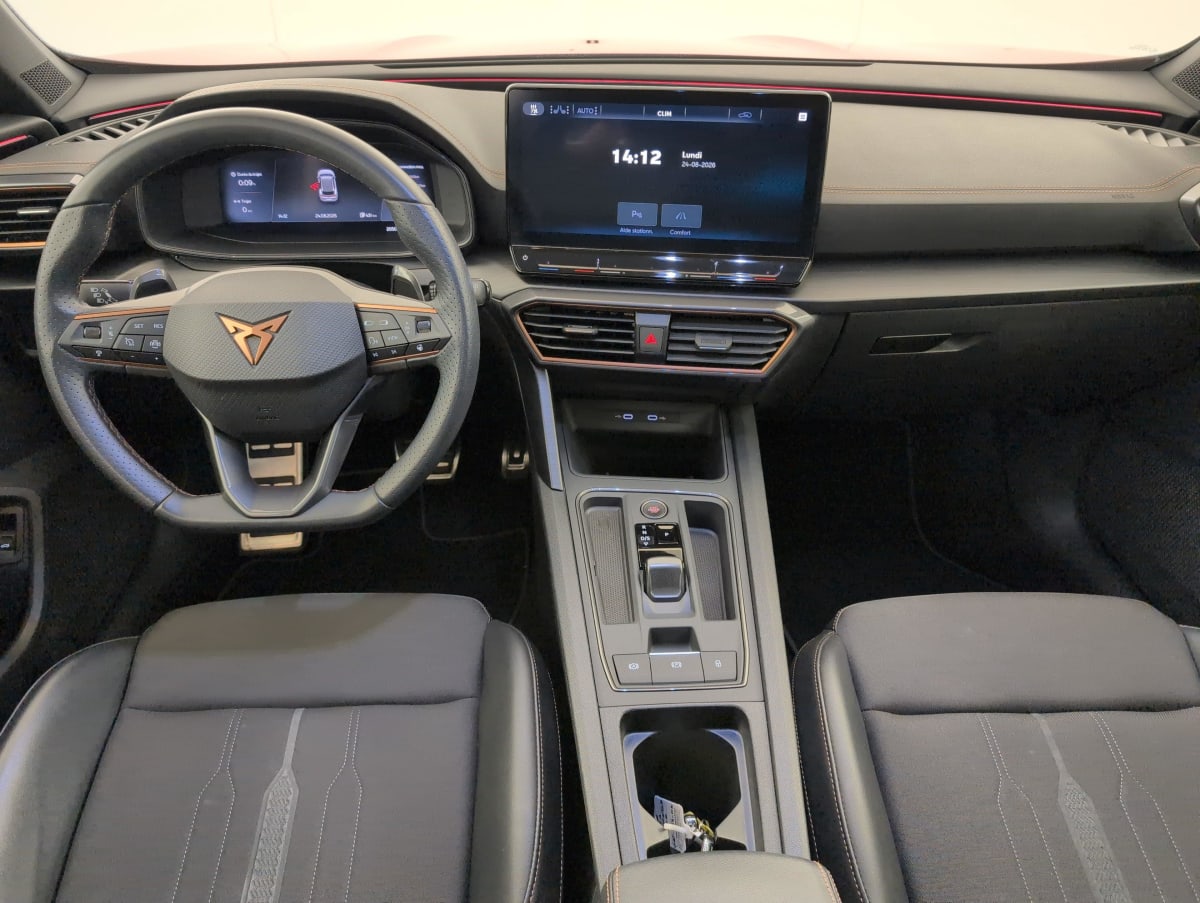 Cupra Formentor - Image 13