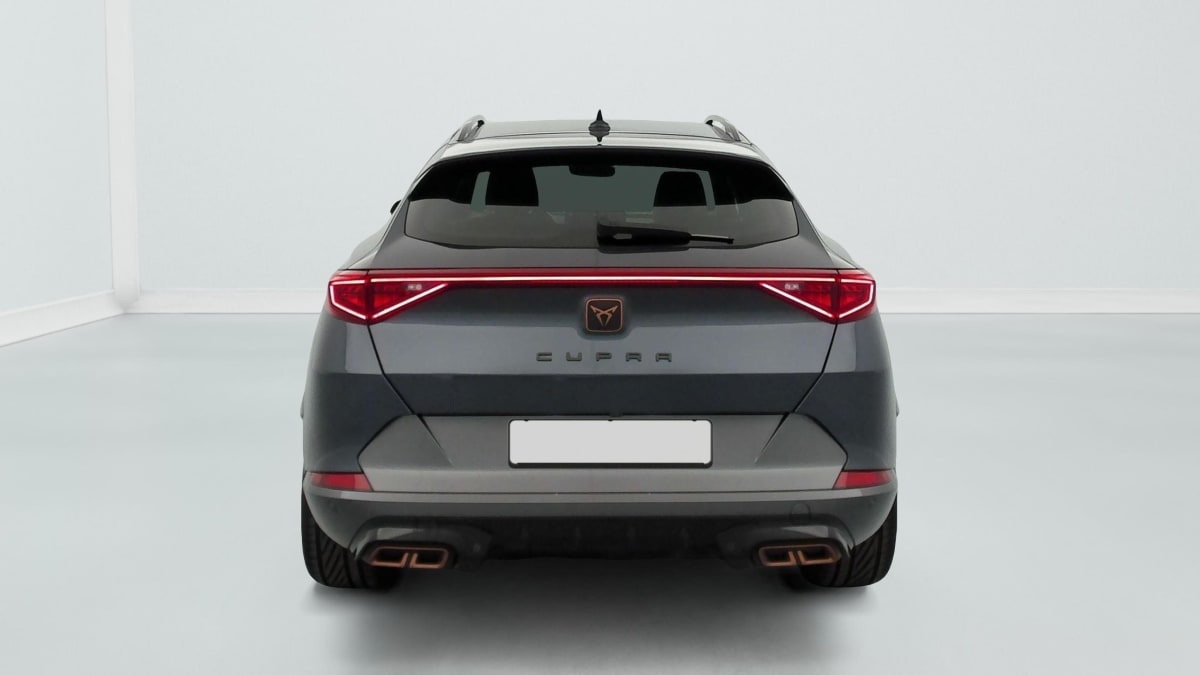 Cupra Formentor - Image 6