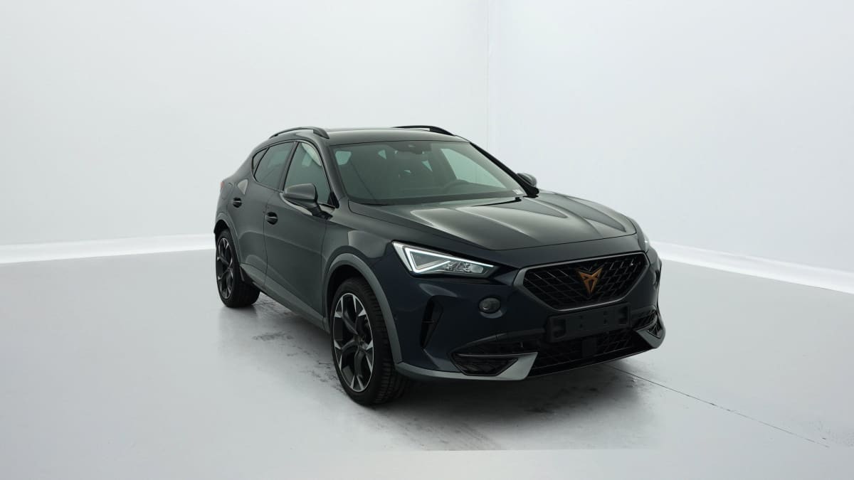 Cupra Formentor formentor 1.4 e-hybrid 245 ch dsg6