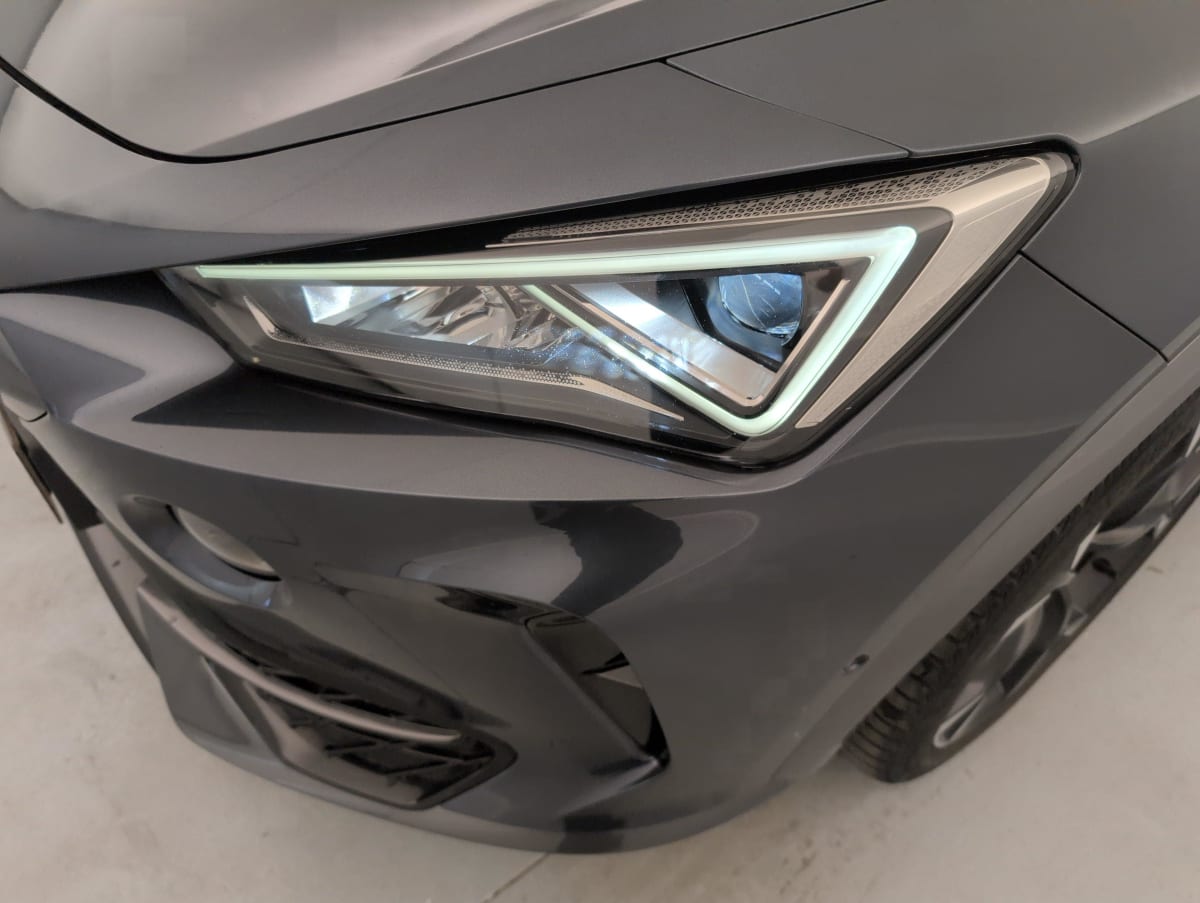 Cupra Formentor - Image 27