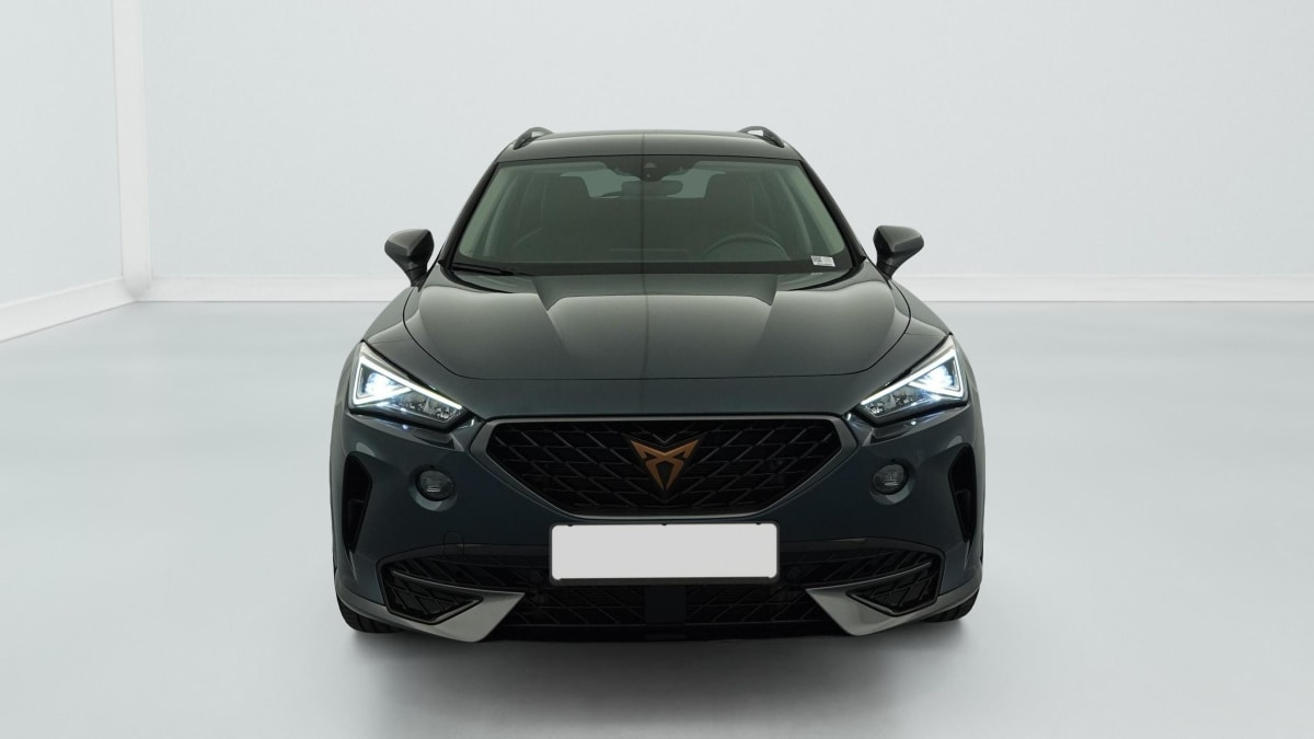 Cupra Formentor - Image 2