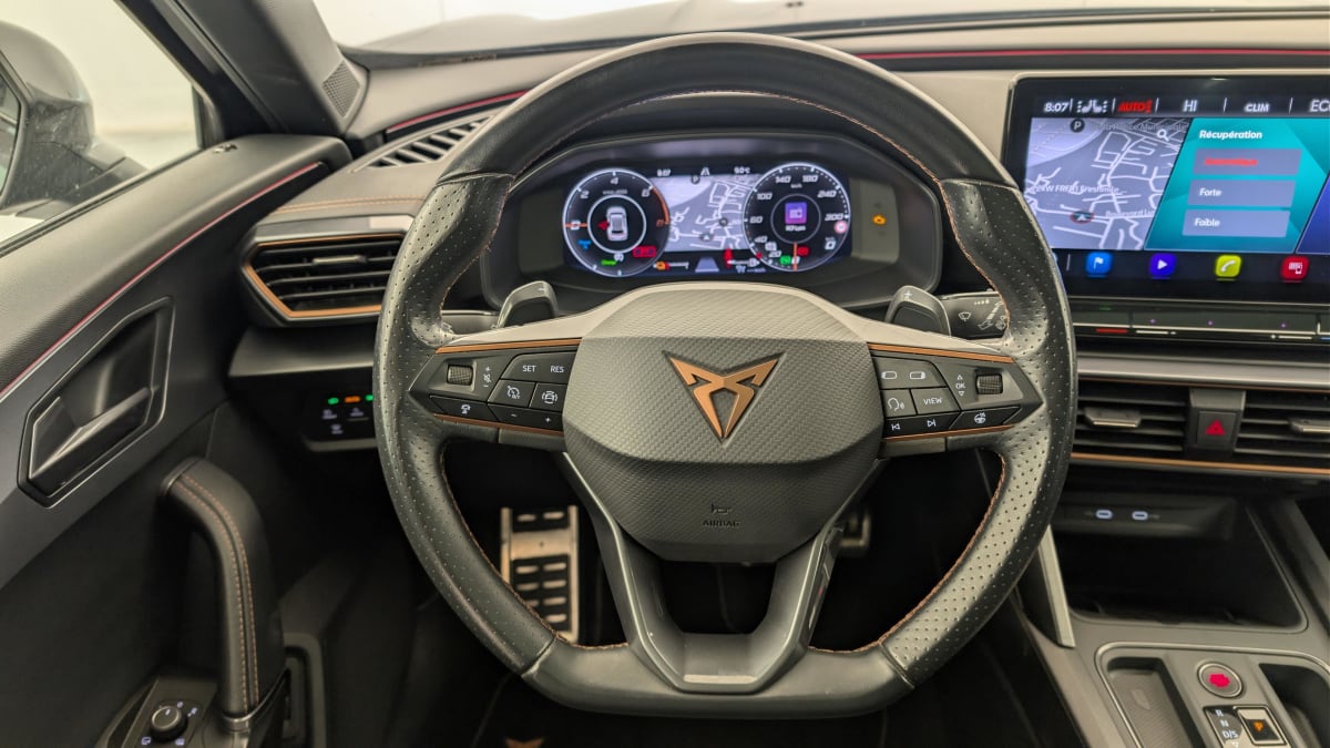 Cupra Formentor - Image 14