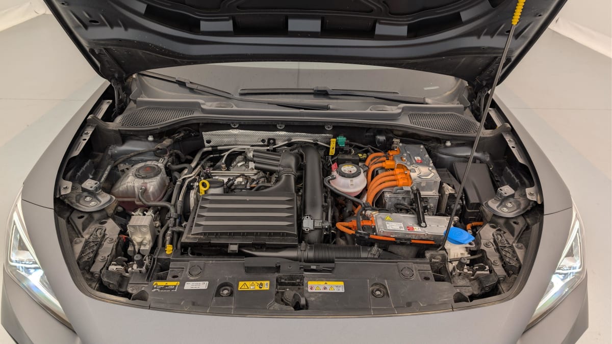 Cupra Formentor - Image 22