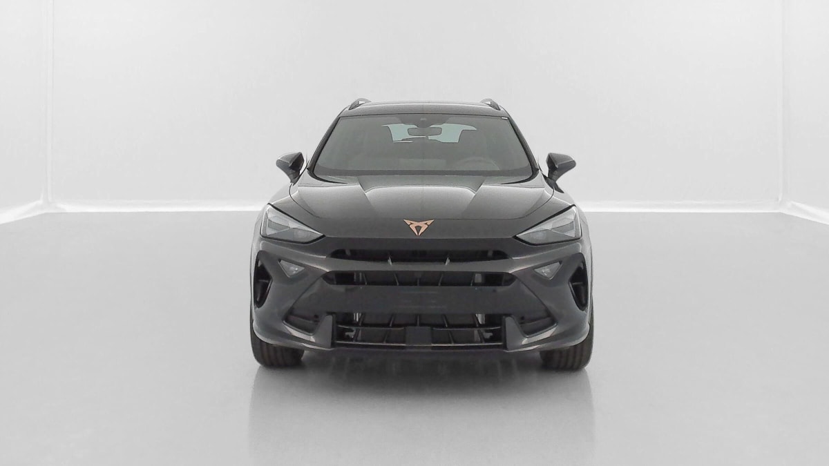 CUPRA FORMENTOR FORMENTOR 2.0 TDI 150CH DSG7