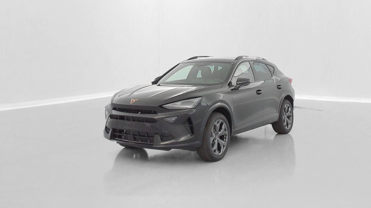 CUPRA FORMENTOR FORMENTOR 2.0 TDI 150CH DSG7