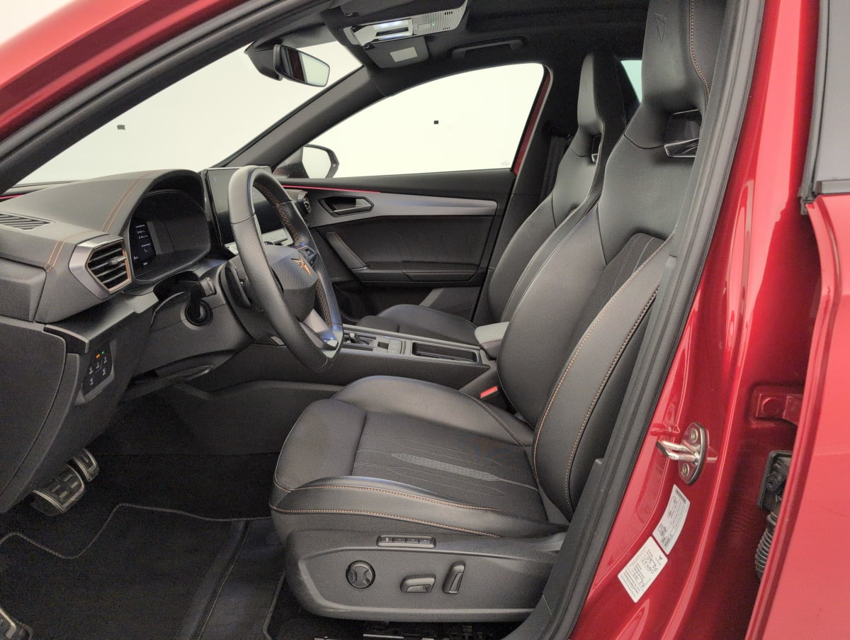 Cupra Formentor - Image 16