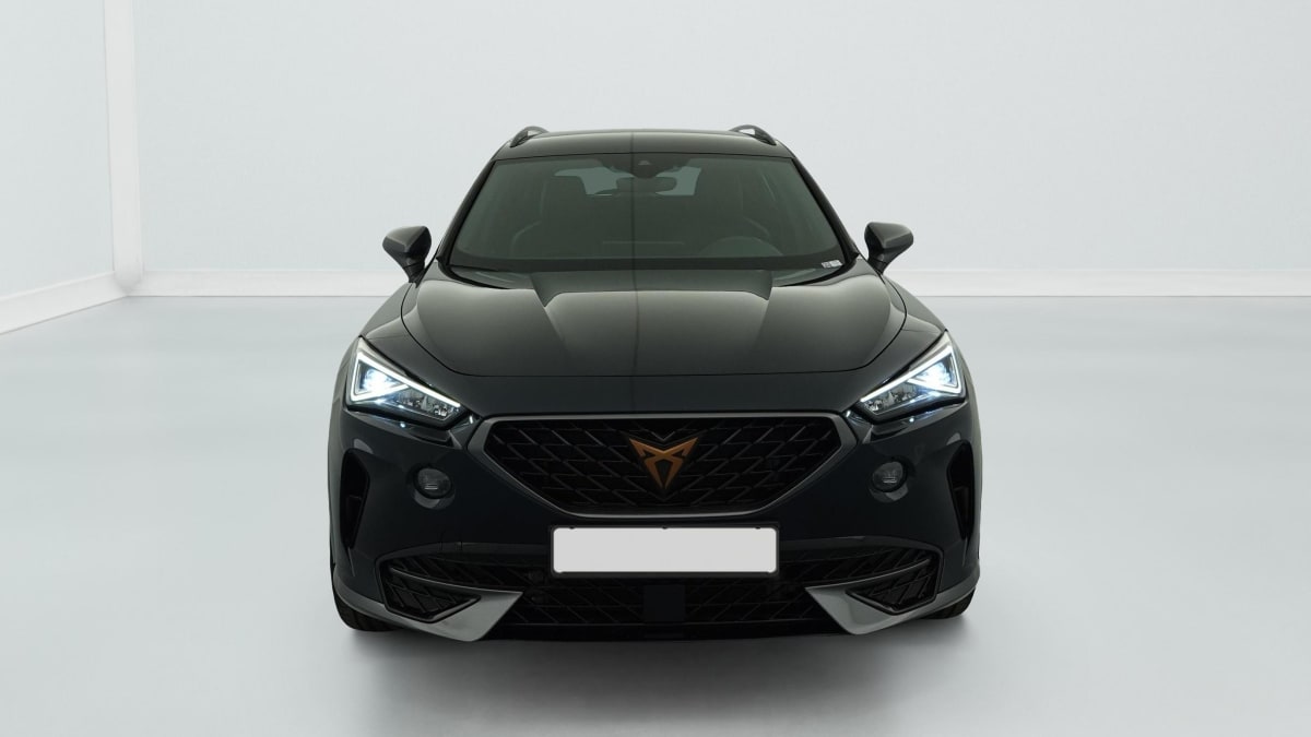 Cupra Formentor - Image 2