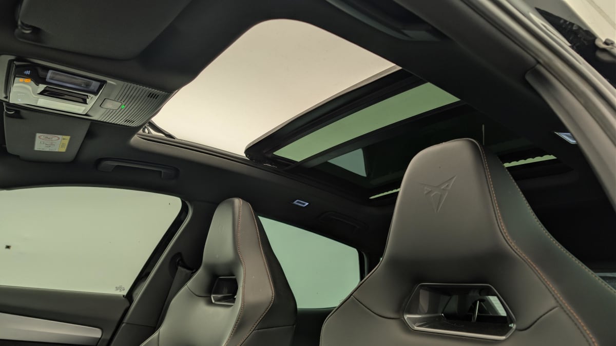 Cupra Formentor - Image 24